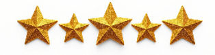 Excellent ratings from Latom Vending coffee smart bar partner
