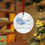 Thumbnail: Oasis Restoration Metal Ornaments