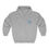 Thumbnail: "Isaiah 58: 11-12" Full Zip Hooded Sweatshirt