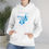 Thumbnail: "H2O4Living" Hooded Sweatshirt