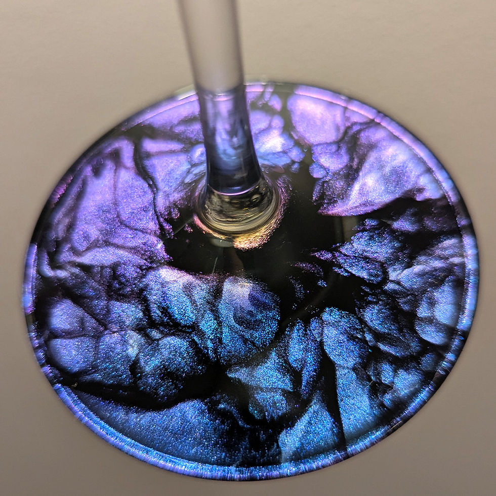 Zestaw Kieliszków do wina (4) - #G.WG02-251025