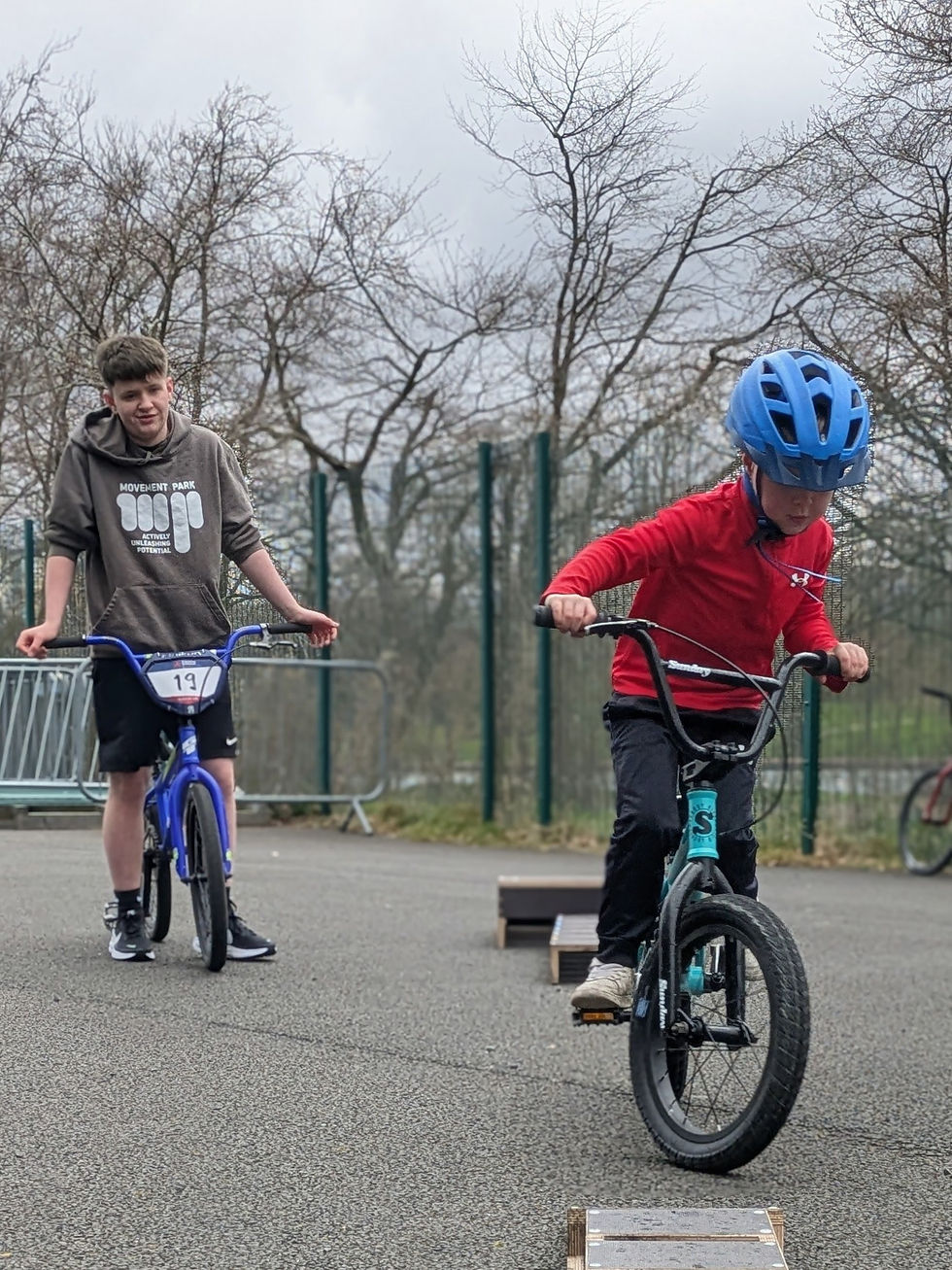 How much physical activity does my child need?