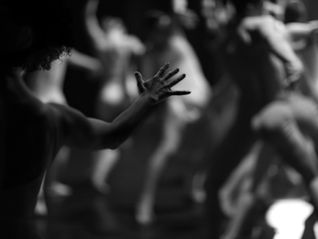 Somatic Experiencing for Chronic Pain