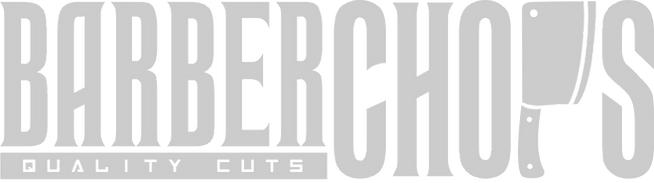 BarberChops Logo