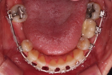 부산재교정치과
