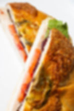 Jalapeno Turkey Cran