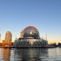 Guest selecting a date to book a private yacht charter in Vancouver with Turn Charter