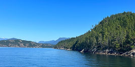 Turn Charter crew assisting guests boarding a private yacht in Vancouver
