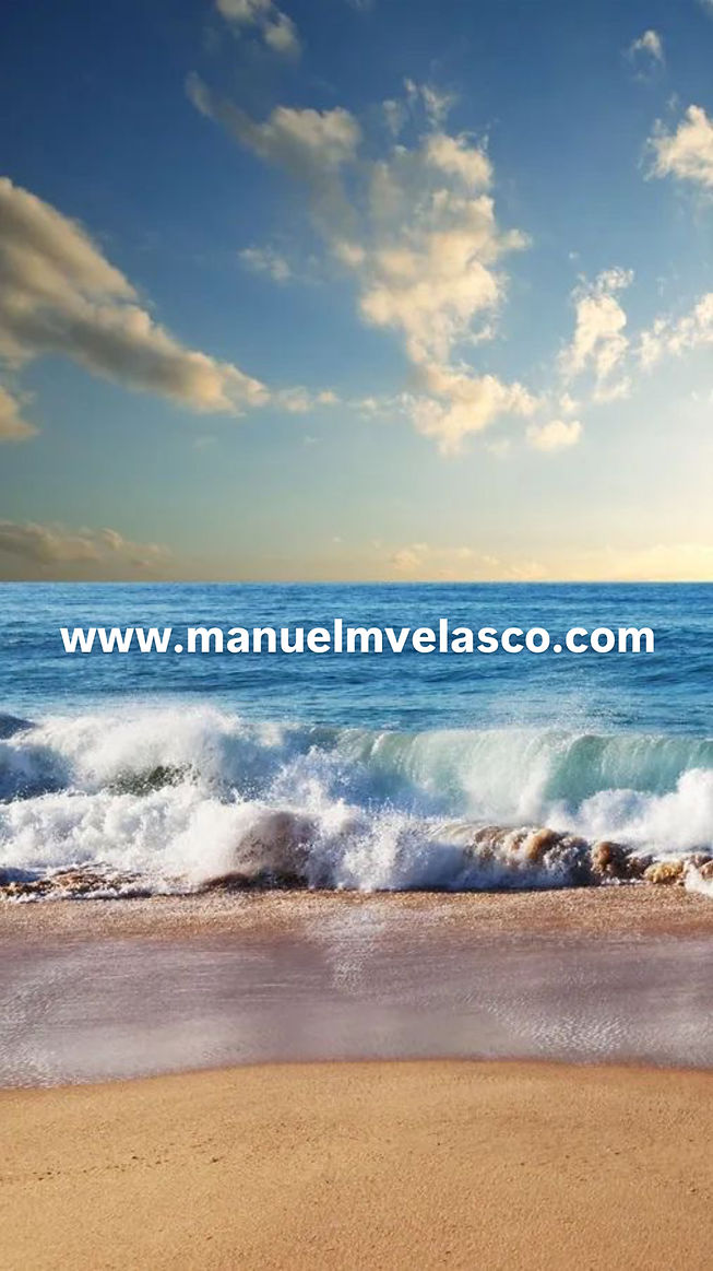 Manuel M. Velasco