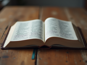 Unveiling the Eternal Promise: Embracing Bond-Servanthood and Apostleship in Romans 1:2