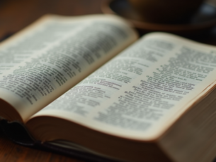 Unlocking the Power of Romans 1:1: A Daily Devotional Journey Through Apostleship and Salvation