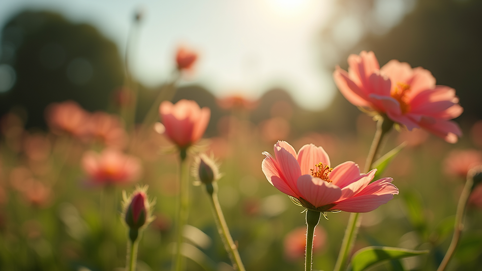 Cultivating Hope: Holistic Approaches to Mental Well-Being