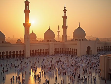 Discover the Best Customized Hajj and Umrah Tour Packages in India for Your Spiritual Journey