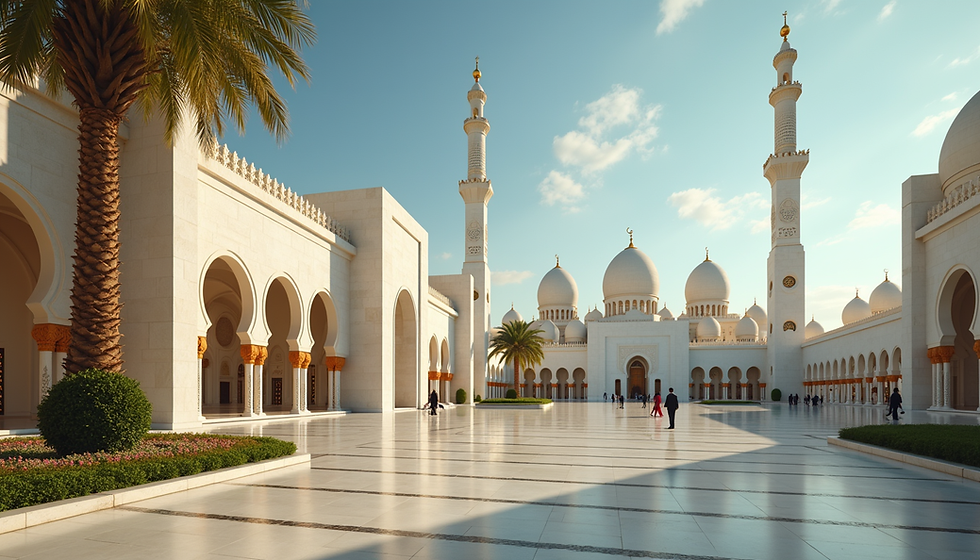 Best Hajj Packages 2027: Top Hajj Packages for 2027 in India