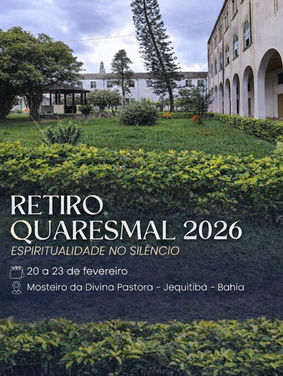 Retiro Quaresmal 2026