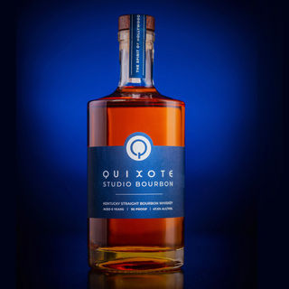 Quixote Studio Bourbon