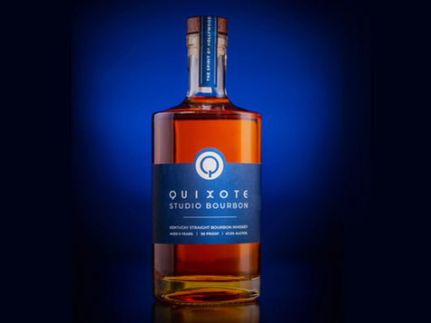 Quixote Studio Bourbon