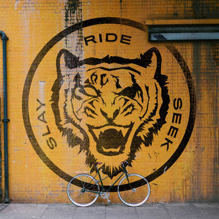 Various Logos – Badge Design