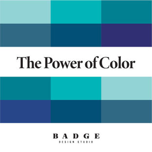 The Impact of Color Psychology in Brand Design & Marketing