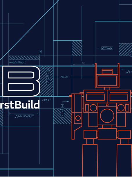 First Build Co-Creation Space