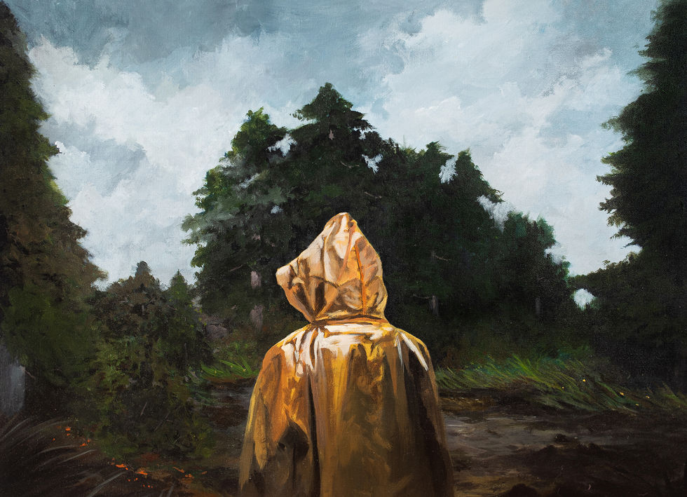 追逐夢想 13 Chasing Dreams XIII