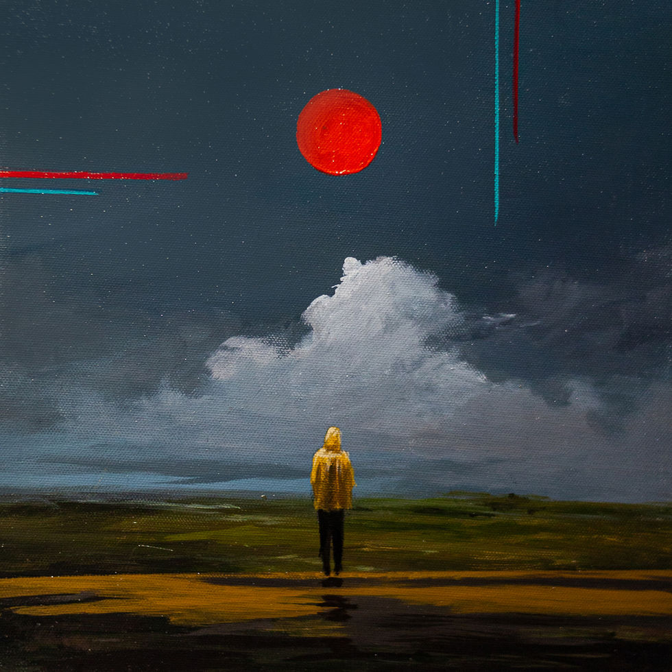 追逐夢想32 Chasing Dreams 32