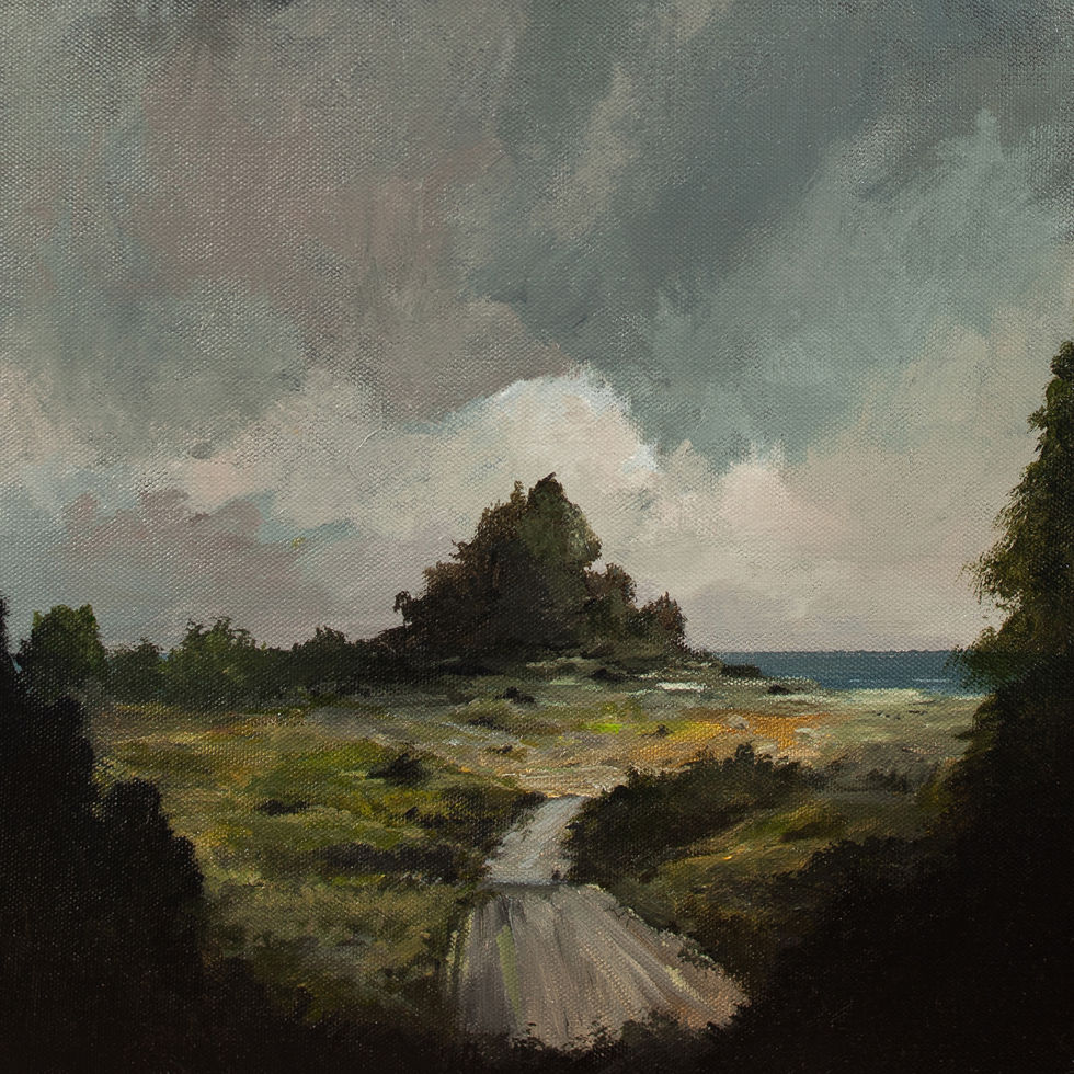 追逐夢想 16 Chasing Dreams XVI