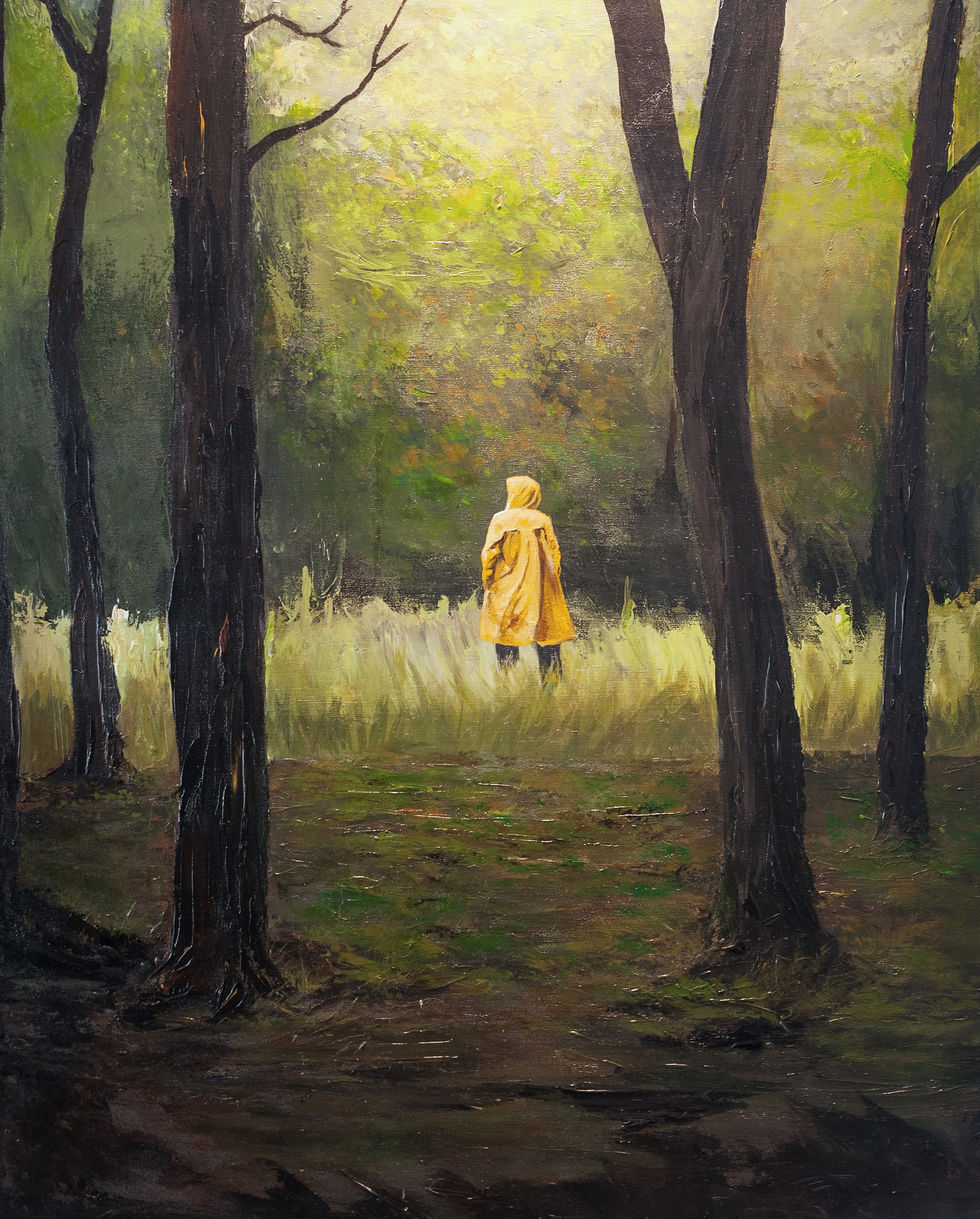 追逐夢想 26 Chasing Dreams 26