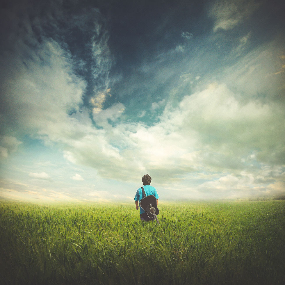 Tales from the sound architect 2