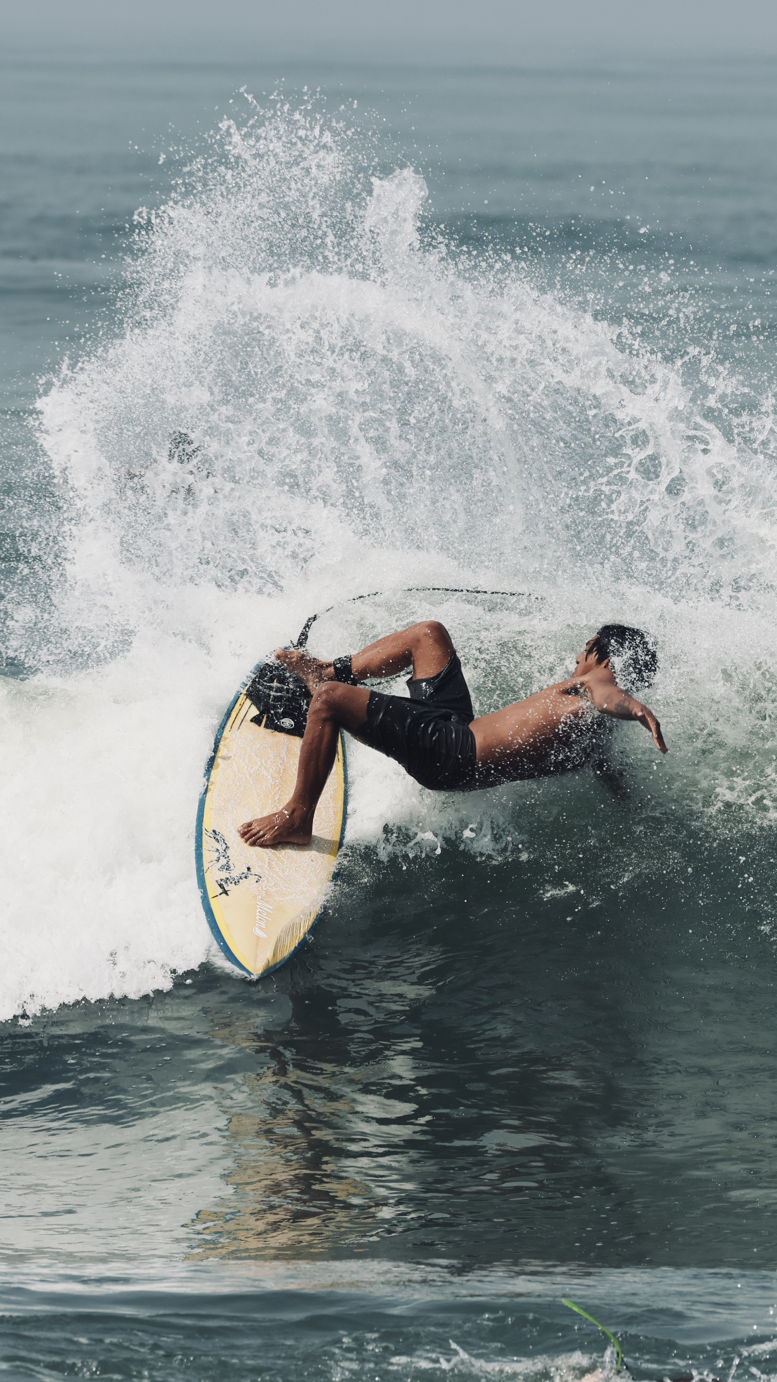 Writer: nyangkosurfschoolbali