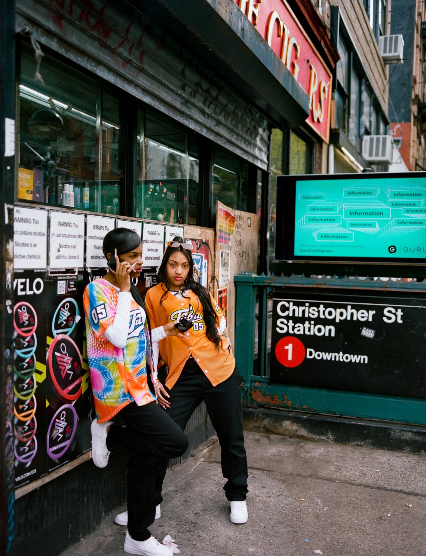 More of this photo series