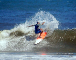 rosano bernardo - costa sul session guarda do embau