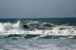 surfer pedro nunes - costa sul surf boards - tube rider sessions 