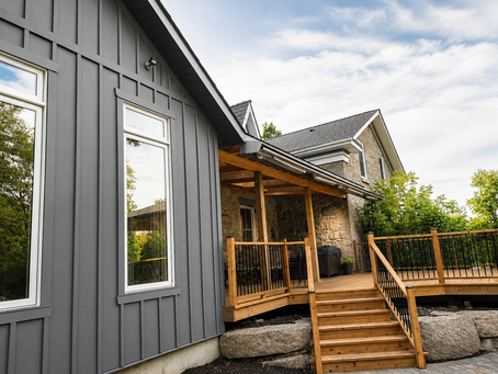What Renovations Add the Most Value to a Home in Ontario?