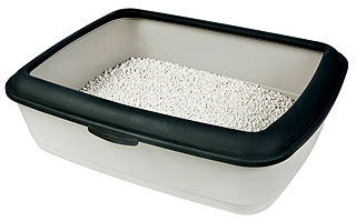 open-litter-box