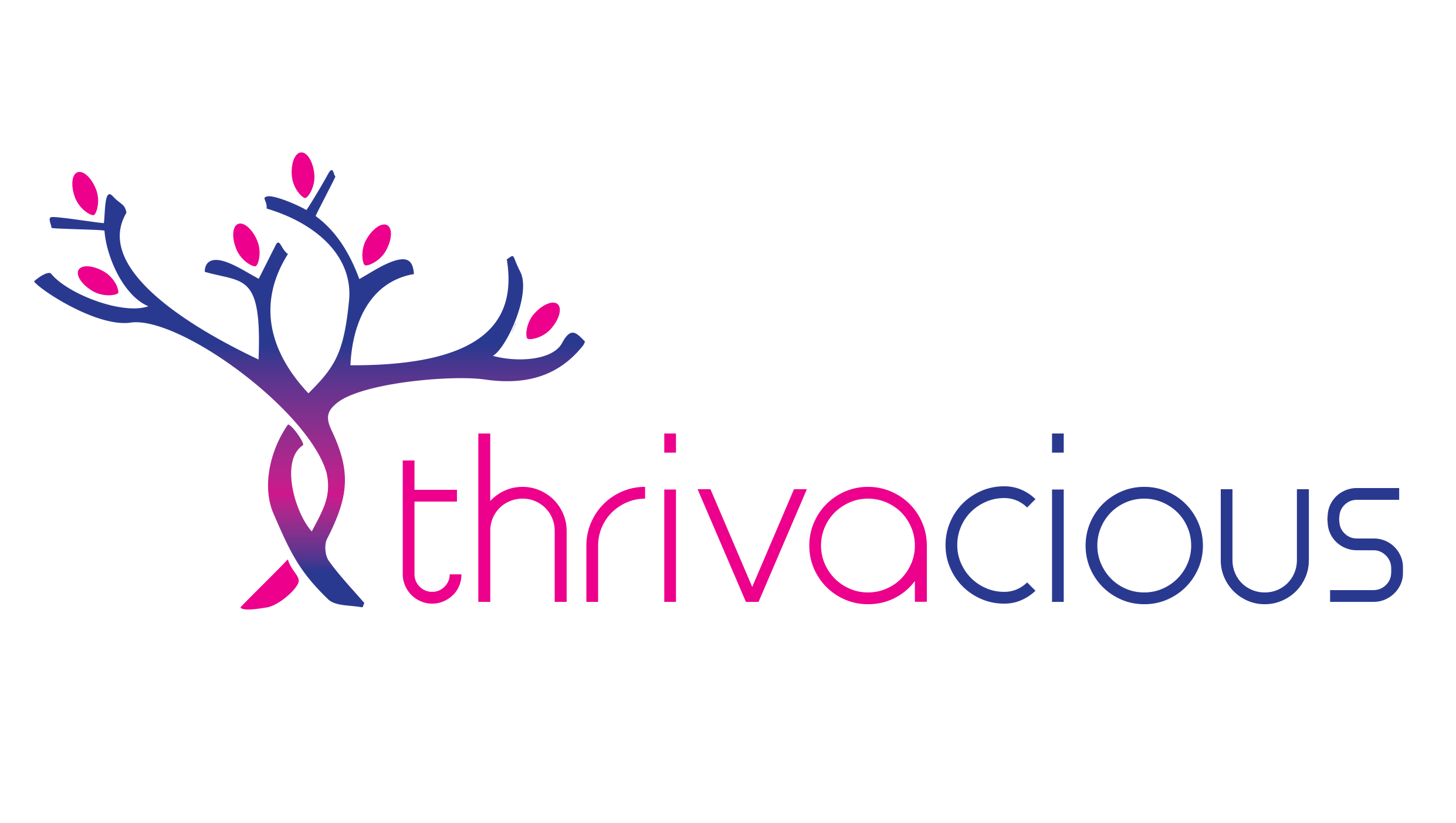 thrivacious