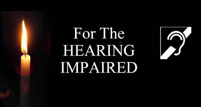 videos for our hearing-impaired visitors.
The Paranormal is Real
#theparanormalisreal
