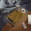 Thumbnail: Talking Board Acrylic Serving Tray -For Spooky Gatherings and Parties