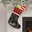 Thumbnail: Gifts of The Raven: # 2 Christmas Stocking 