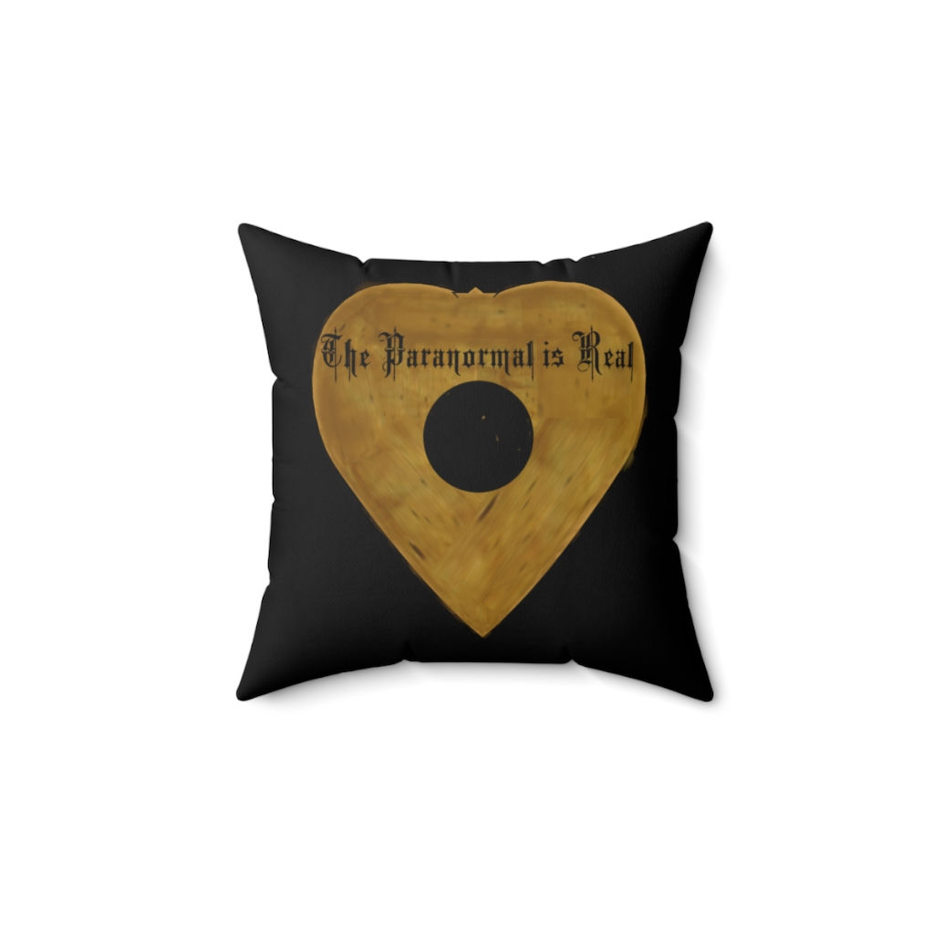  PLANCHETTE  - Spun Polyester Square Pillow