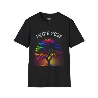 Thumbnail: Pride 2025 Pet Hoodie - LGBTQ