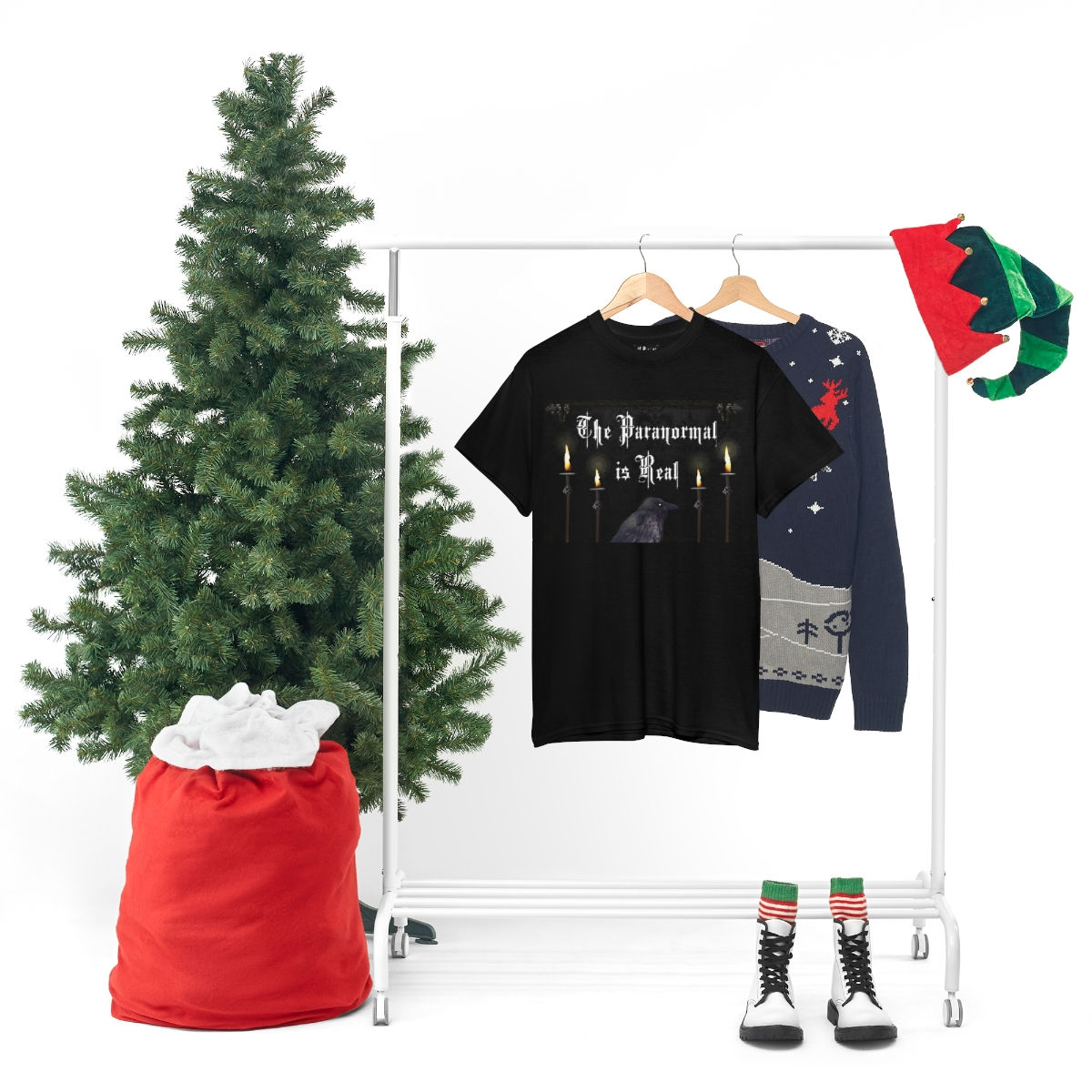 TPIR Unisex Heavy Cotton Tee