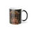 Thumbnail: Magic Morphing GingerBread Mug, 11oz