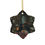 Thumbnail: Gothic Gifting Ravens: # 5 Ceramic Ornaments, QTY:1 or a set of 5