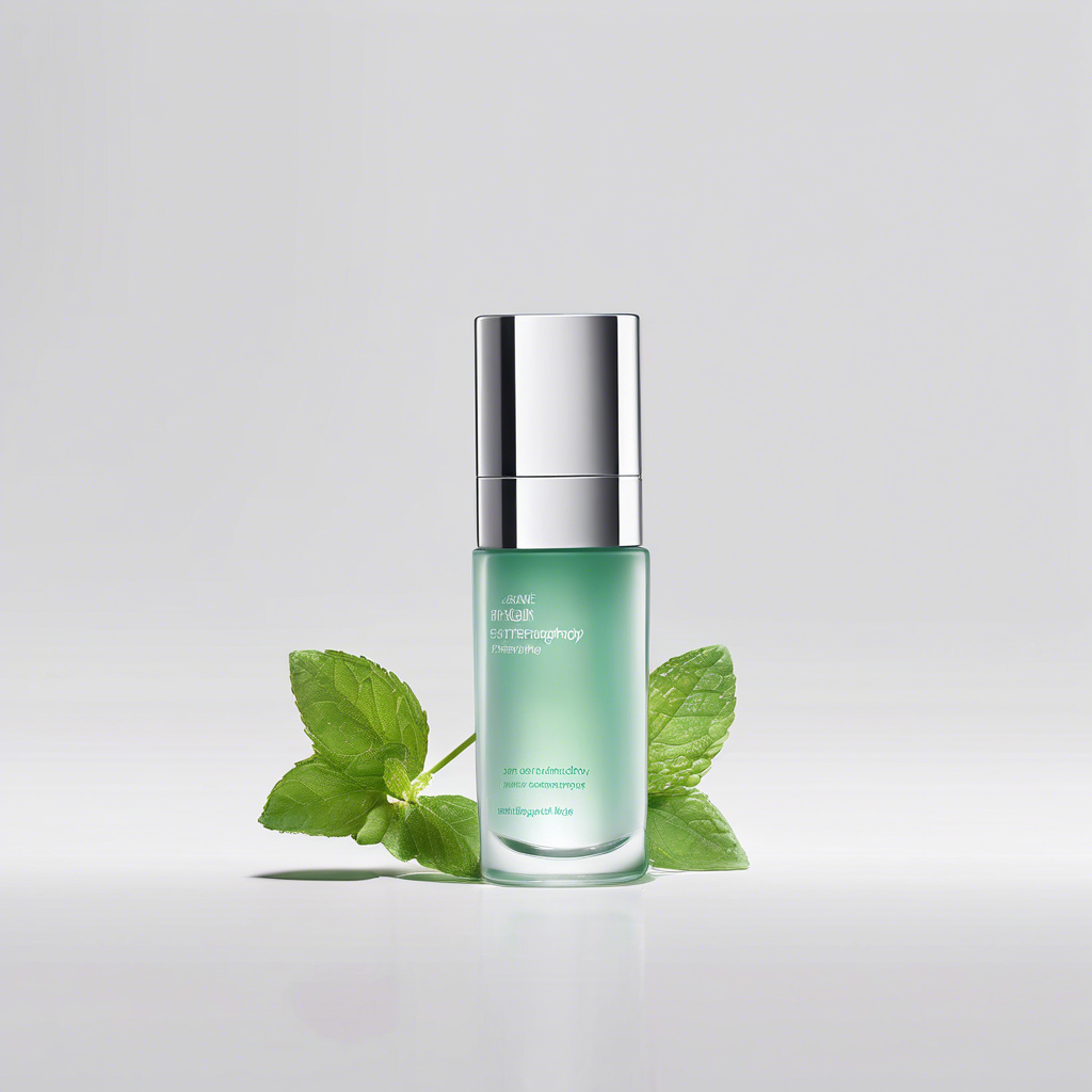 Anti-Aging Serum
