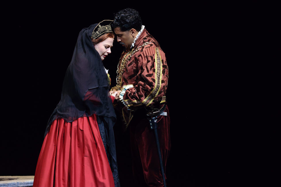 Maria Stuarda