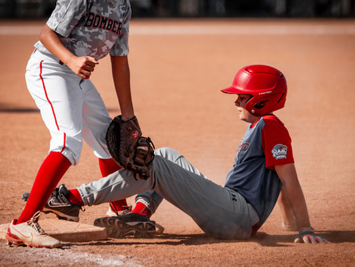 The Recognition Gap in High School Sports and How Photography Can Help
