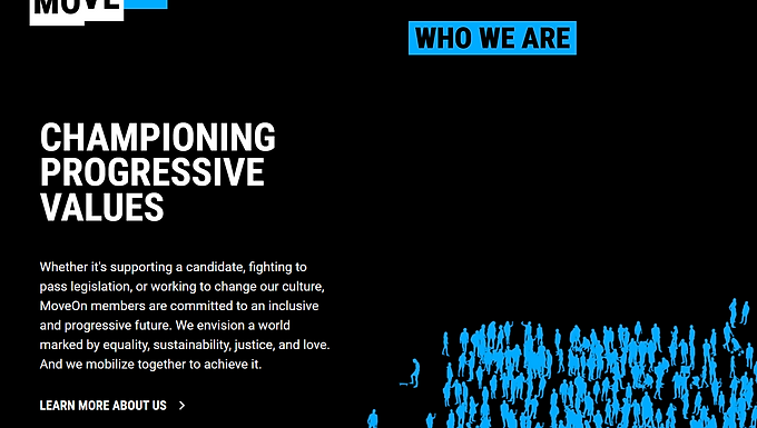 MoveOn.org
