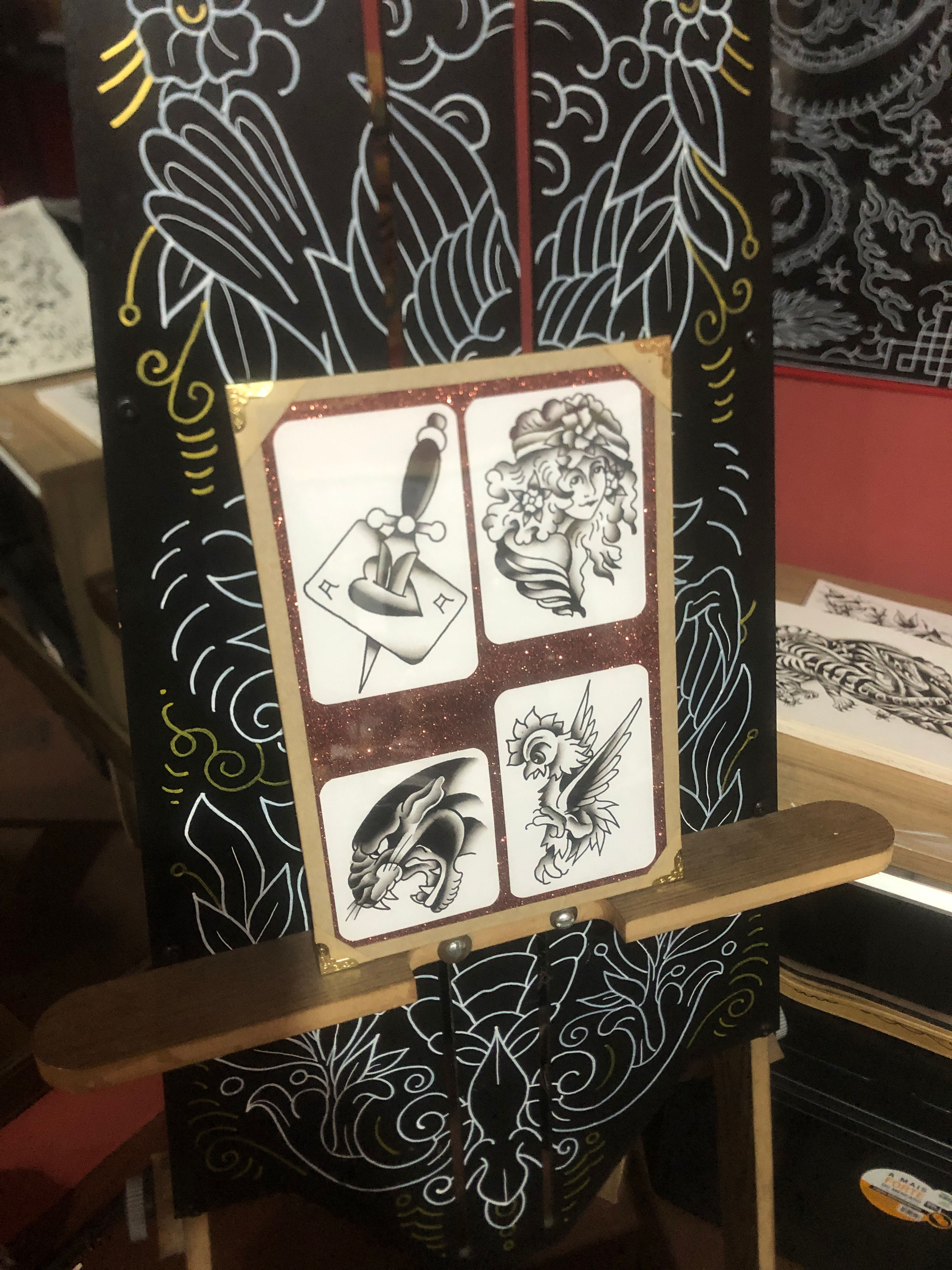 Original from "ETC III" - a4 size - 58