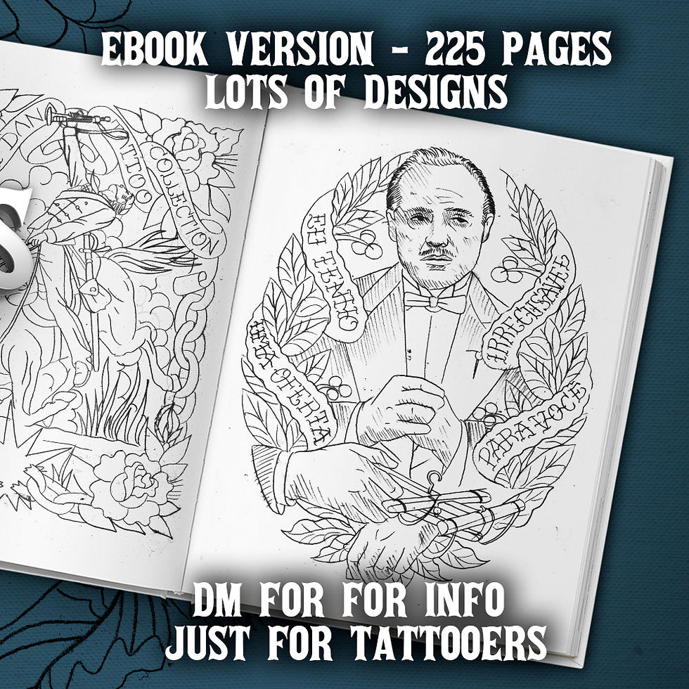 Thumbnail: Early Times Vol 3 - 225 pages